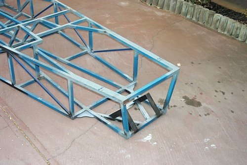 Chassis Front