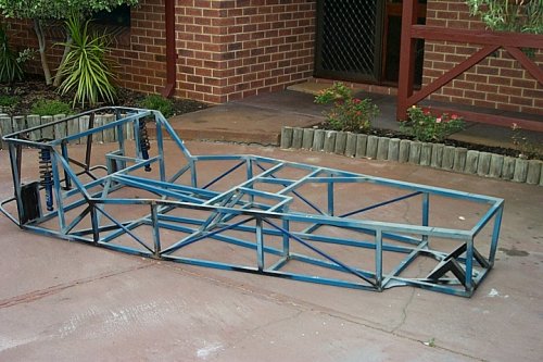 Chassis Side