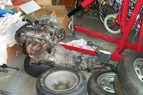 Engine