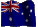 Animated Aussie Flag Animated Aussie Flag